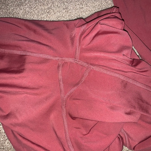 Fast and Free 25” Tight Cool, Cherry Tint. NWT - Picture 5 of 6